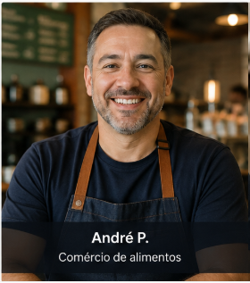 Foto de André Pereira da Silva