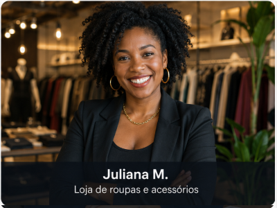Foto de Juliana Mendes Azevedo