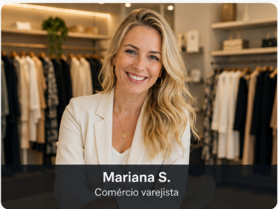 Foto de Mariana Souza da Melo