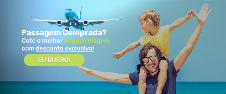seguro viagem coris