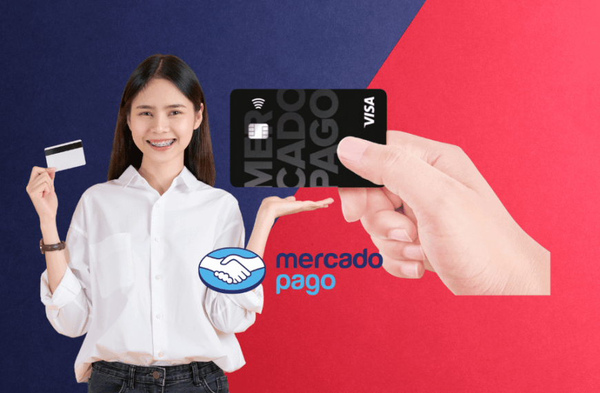 Cartão de Crédito Mercado Livre Como Funciona e Vantagens