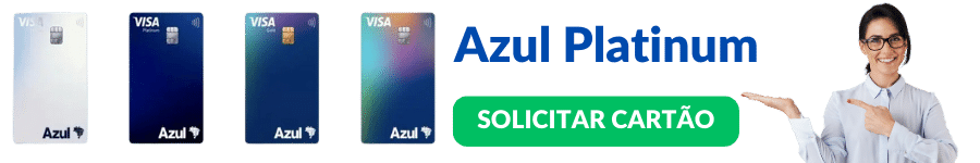 Como Solicitar Cartão Azul Platinum Itaú