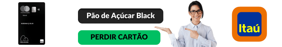 Como Solicitar Cartão Pão de Açúcar Black
