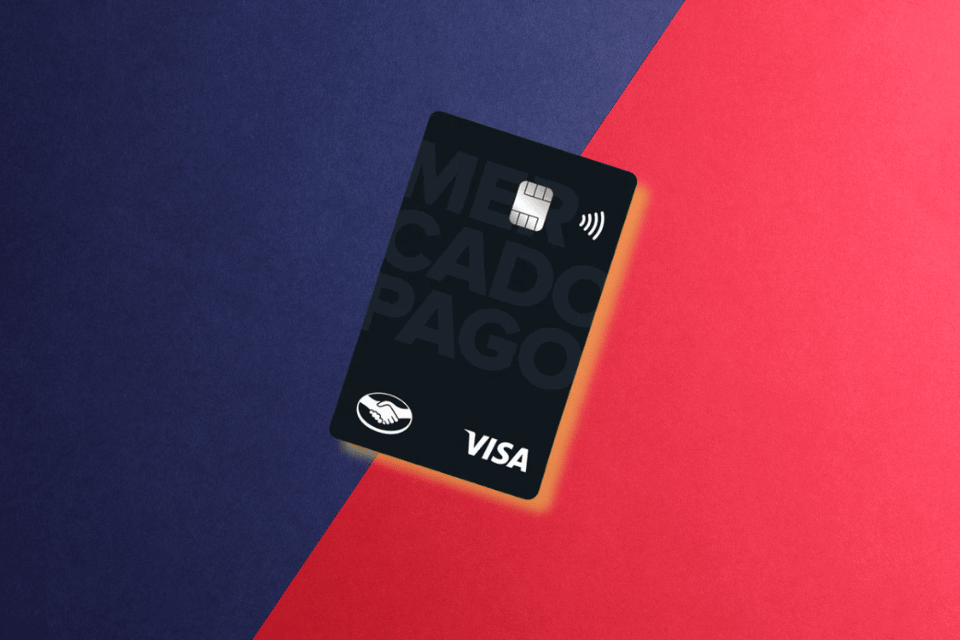 Como Solicitar o Cartão de Crédito Mercado Pago