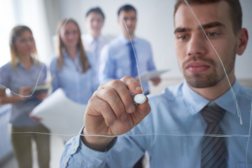 Gestão Financeira e Controladoria na Descomplica