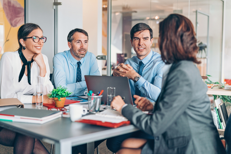 Gestão Fiscal e Tributária Maximizando Oportunidades no Mercado