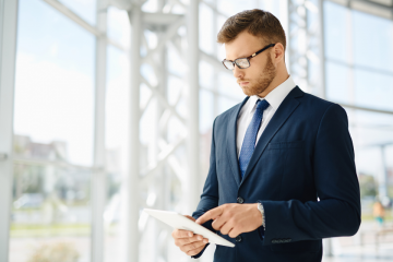 A Arte da Gestão Fiscal e Tributária