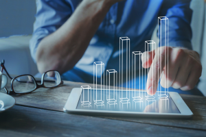 Gestão Financeira e Controladoria na Descomplica