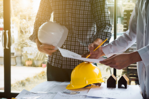 Pós em Orçamentação, Planejamento e Controle na Construção Civil