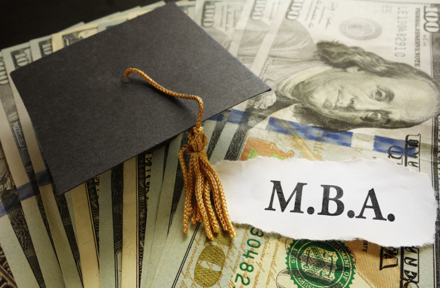MBA em Finanças com Ênfase em Mercados Capitais