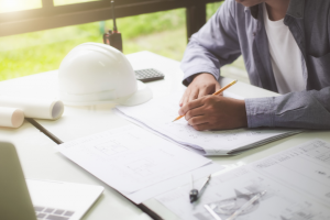 Pós em Orçamentação, Planejamento e Controle na Construção Civil