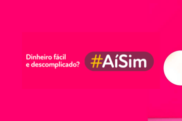 Empréstimo Pessoal Sim