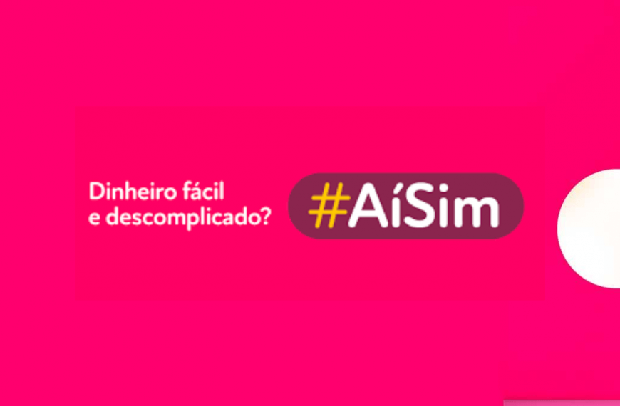 Empréstimo Pessoal Sim