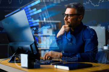 Gestão Financeira e Controladoria