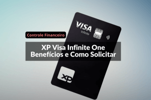 XP Visa Infinite One