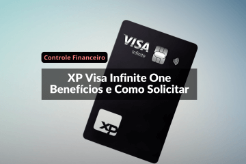 XP Visa Infinite One