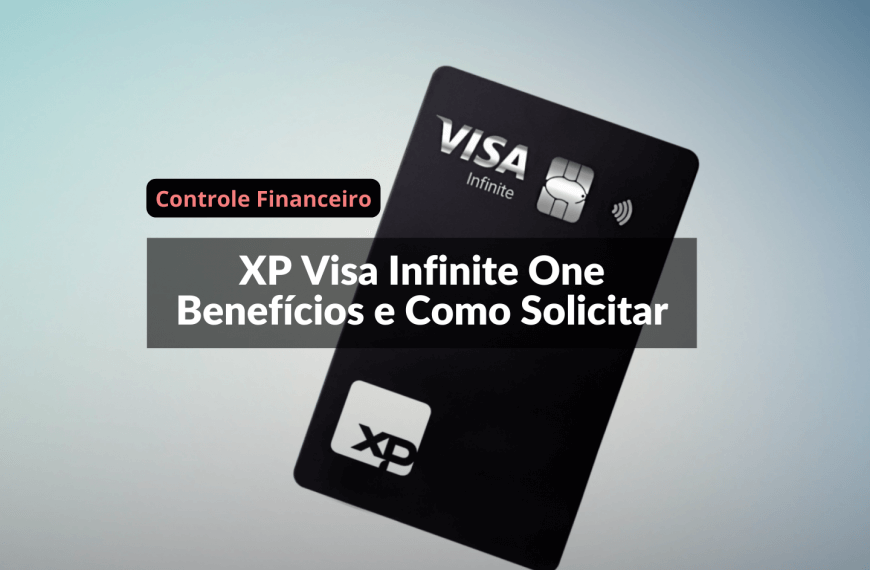 XP Visa Infinite One