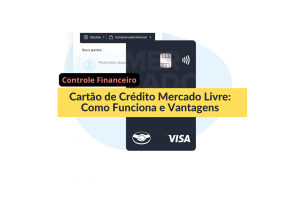 Cartão de Crédito Mercado Livre