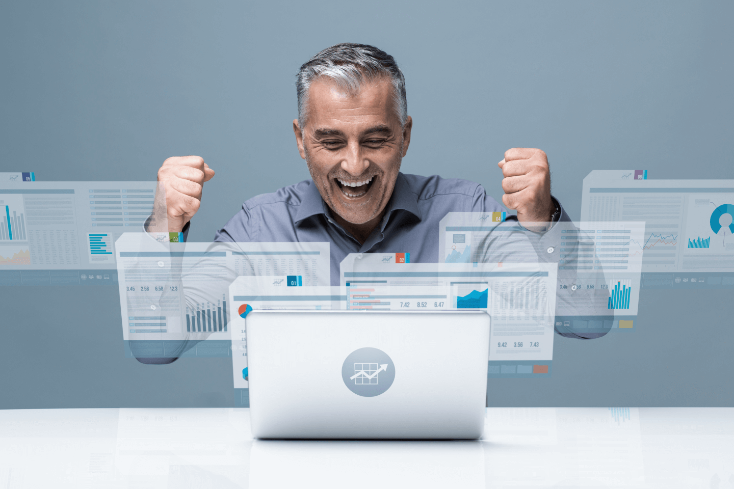 Gestão Financeira O caminho para o sucesso pessoal e empresarial