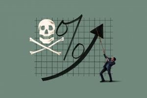 Pegar Empréstimo para Investir