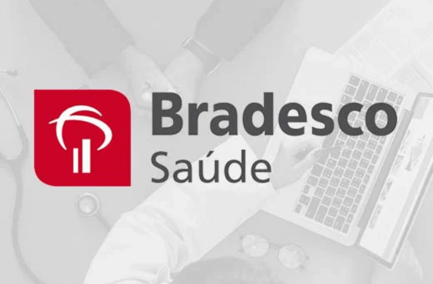 Saúde Bradesco