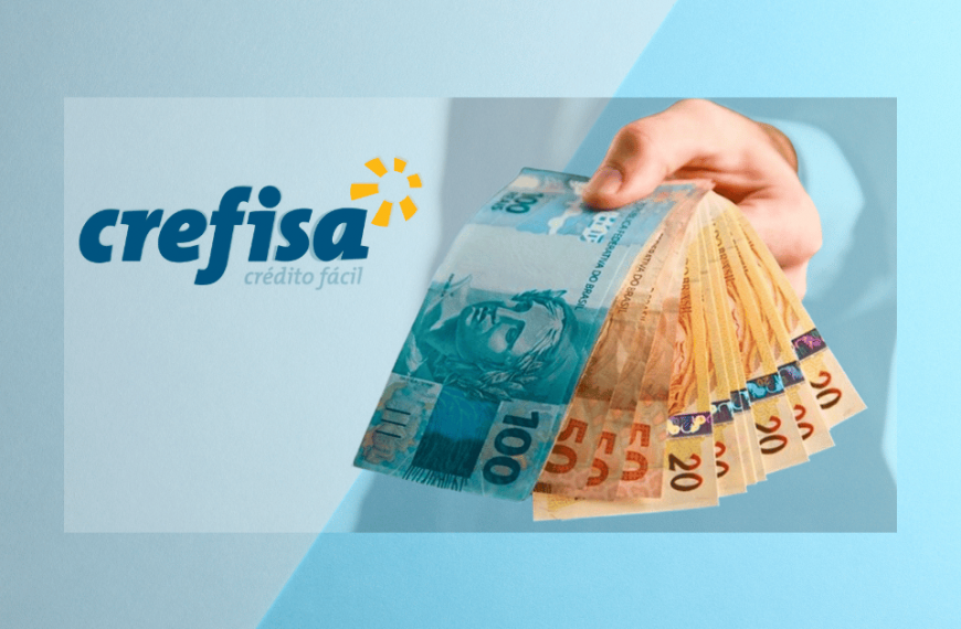 Quadro de tarifas Crefisa
