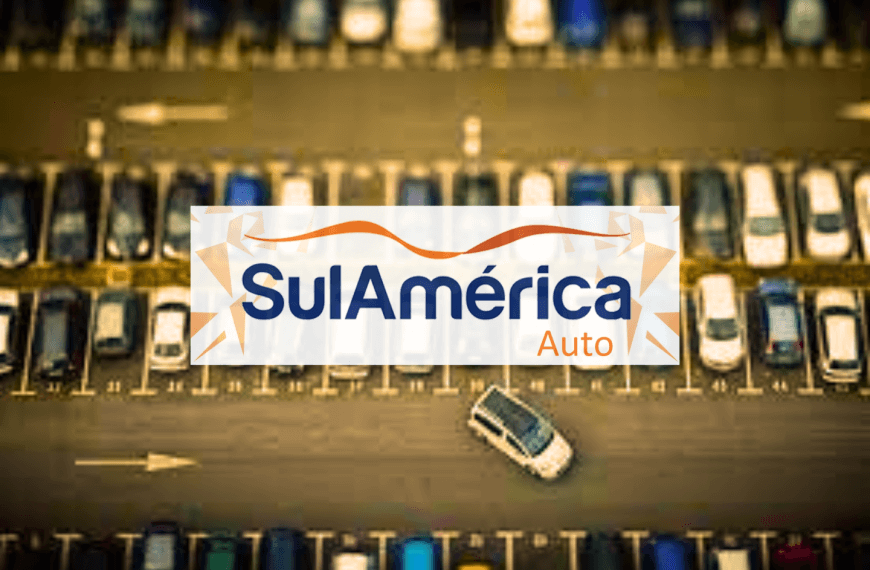 Seguro Auto SulAmérica Coberturas Personalizadas e Assistência 24 Horas