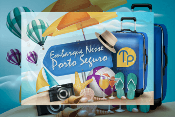 Seguro Viagem Porto Seguro
