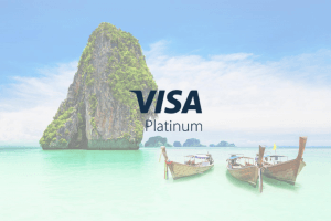 Seguro Viagem Visa