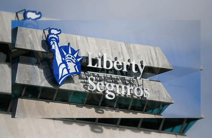 Seguro de Vida Liberty