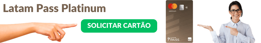 Solicitar Latam Pass Platinum