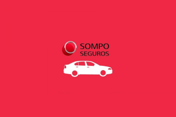 Sompo Auto Seguros