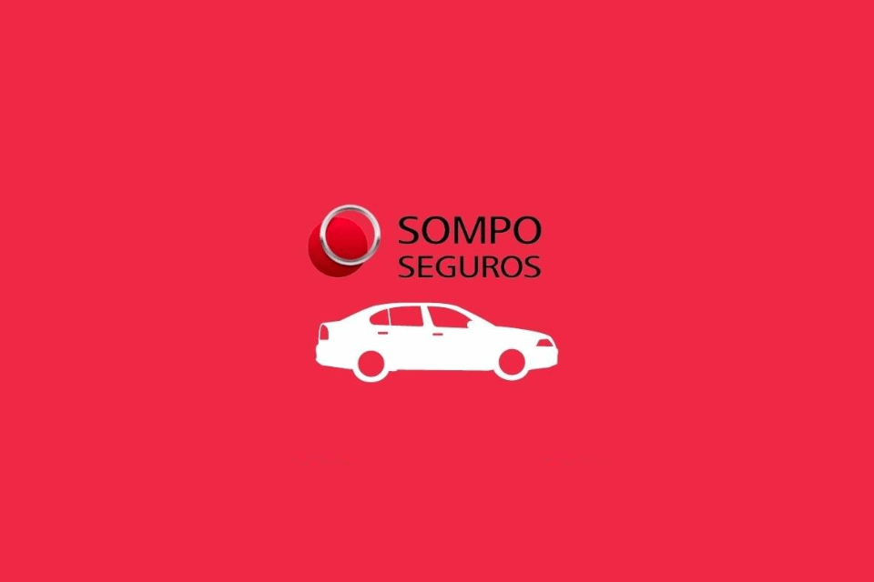 Sompo Auto Seguros
