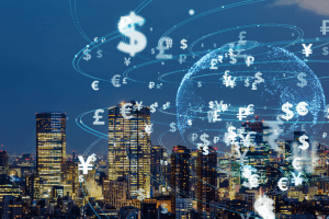 Tecnologia em Gestão Financeira Como otimizar suas finanças com soluções modernas