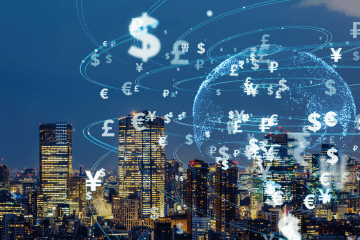 Tecnologia em Gestão Financeira Como otimizar suas finanças com soluções modernas